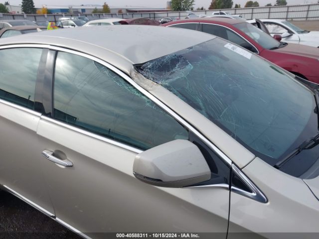 2G61N5S34E9267975 Cadillac XTS LUXURY