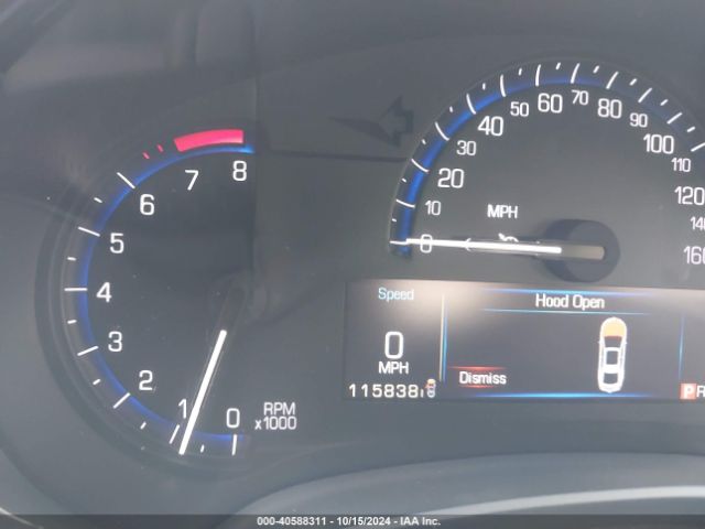2G61N5S34E9267975 Cadillac XTS LUXURY