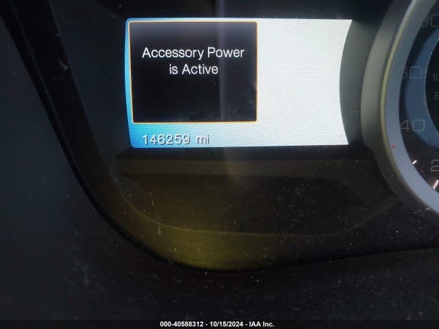 Ford EXPLORER SPORT 2015 1FM5K8GT9FGB29865 Image 15