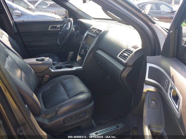 Ford EXPLORER SPORT 2015 1FM5K8GT9FGB29865 Image 5
