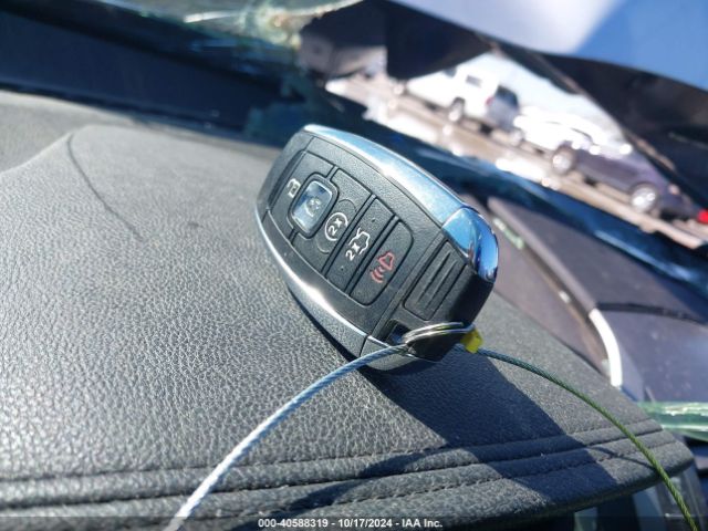 3LN6L5LU3HR646301 Lincoln Mkz Hybrid Select