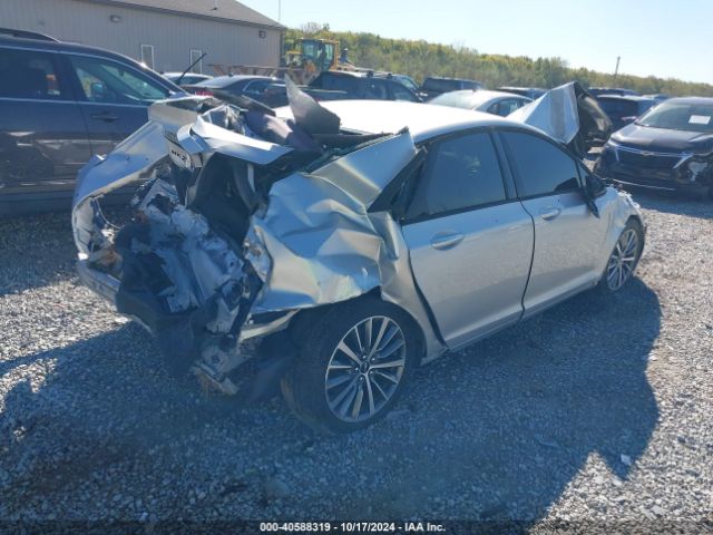 3LN6L5LU3HR646301 Lincoln Mkz Hybrid Select