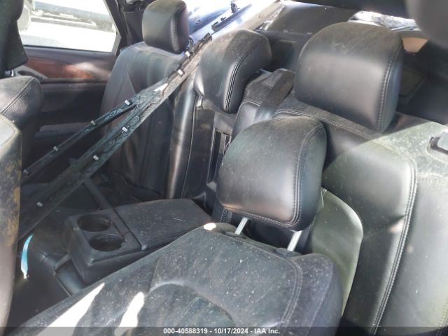 3LN6L5LU3HR646301 Lincoln Mkz Hybrid Select