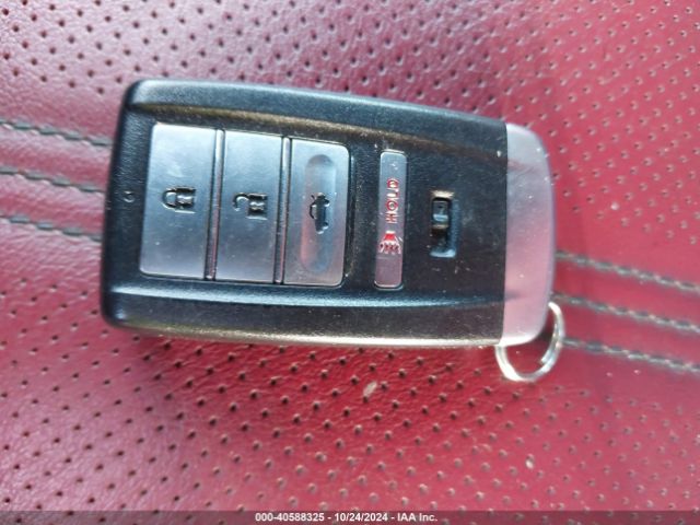 19UUB1F66KA003142 Acura Tlx Tech   A-spec Pkgs