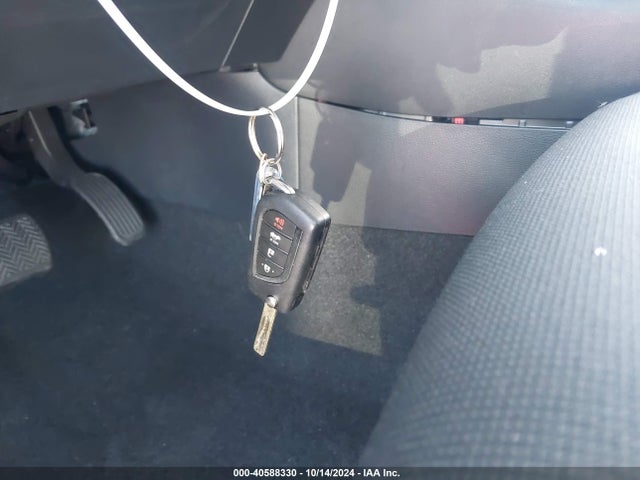 Toyota COROLLA LE 2021 5YFEPMAE6MP217261 Image 11