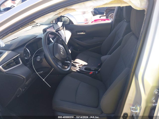 Toyota COROLLA LE 2021 5YFEPMAE6MP217261 Image 5