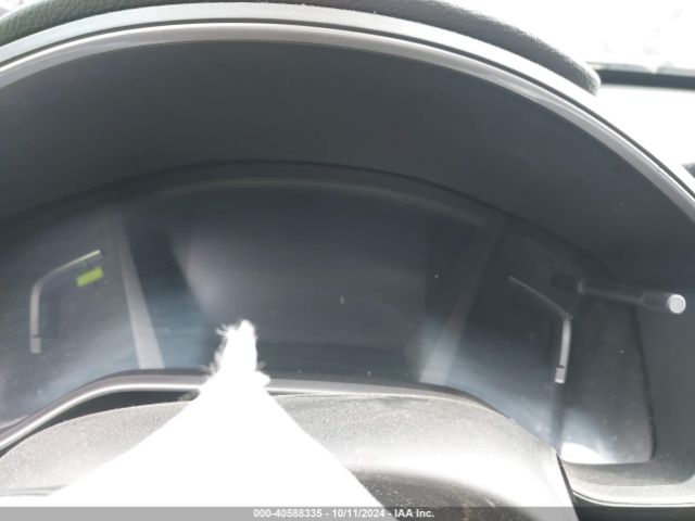 2HKRW2H89JH642071 Honda Cr-v Ex-l/ex-l Navi