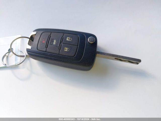 2G1125S36F9105149 Chevrolet Impala 2lt