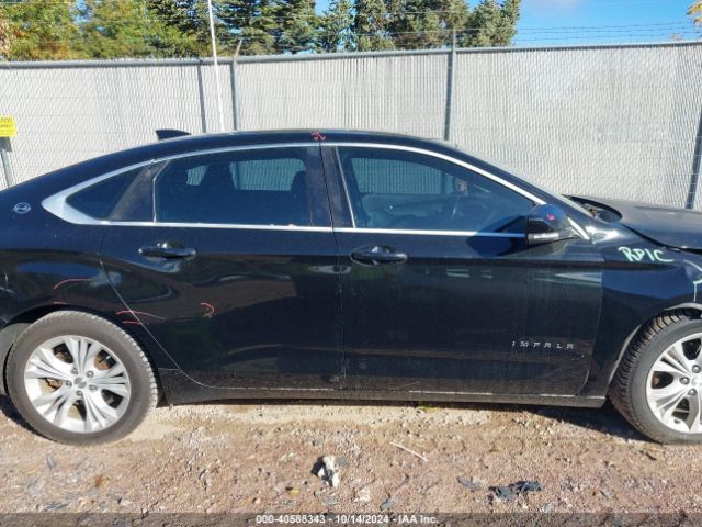 2G1125S36F9105149 Chevrolet Impala 2lt