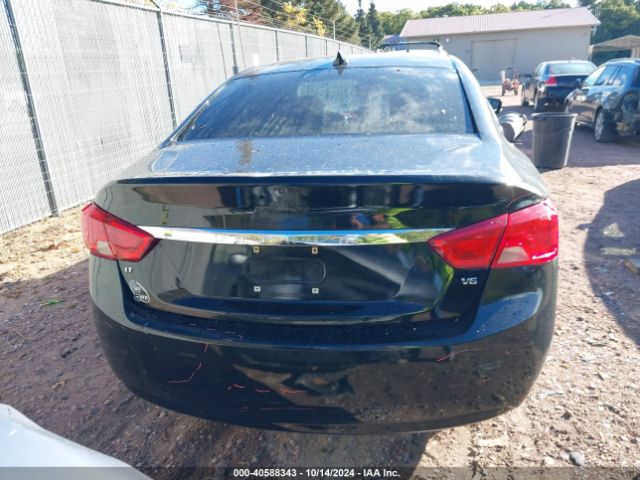 2G1125S36F9105149 Chevrolet Impala 2lt