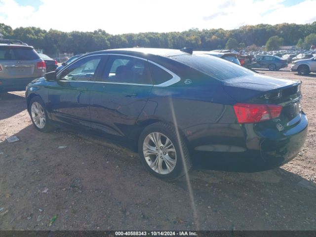 2G1125S36F9105149 Chevrolet Impala 2lt