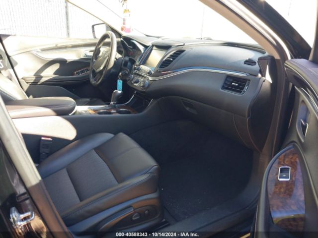 2G1125S36F9105149 Chevrolet Impala 2lt