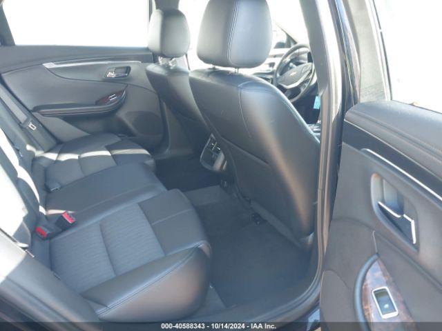 2G1125S36F9105149 Chevrolet Impala 2lt