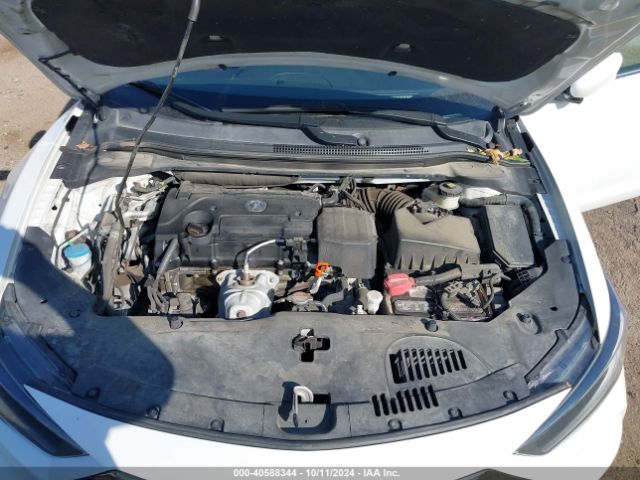 19UDE2F89KA001867 Acura Ilx Premium   A-spec Packages/technology   A-spec Packages