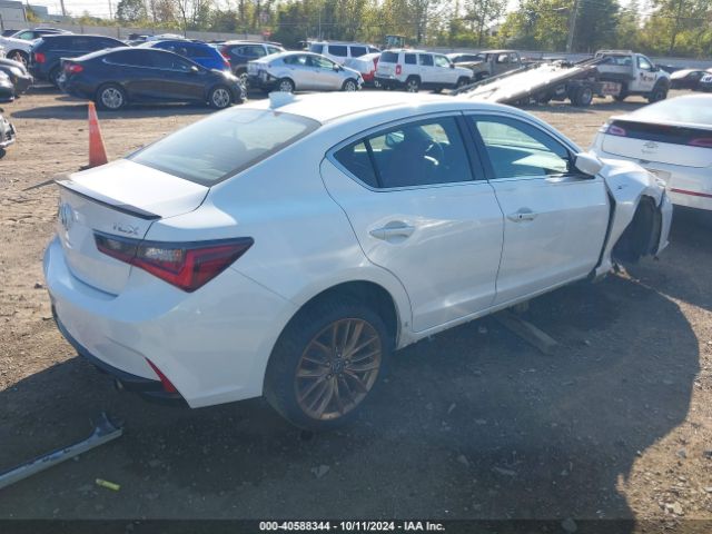 19UDE2F89KA001867 Acura Ilx Premium   A-spec Packages/technology   A-spec Packages