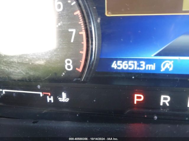 1FMSK8DHXLGC25843 Ford EXPLORER XLT
