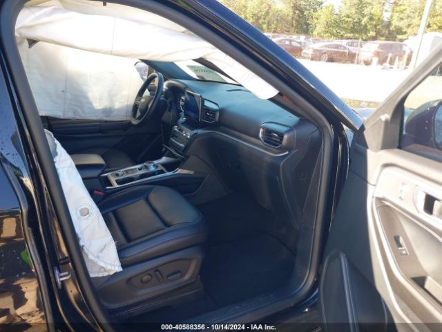 1FMSK8DHXLGC25843 Ford EXPLORER XLT