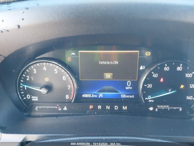 1FMSK8DHXLGC25843 Ford EXPLORER XLT