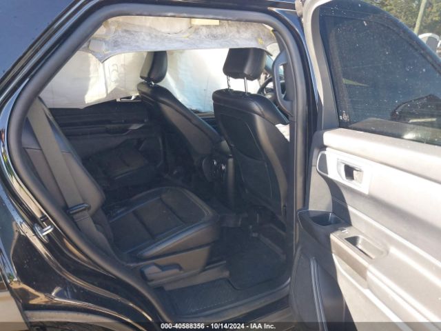 1FMSK8DHXLGC25843 Ford EXPLORER XLT