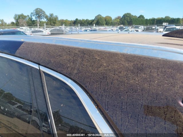 1GYKNCRS4LZ118336 Cadillac Xt5 Fwd Premium Luxury