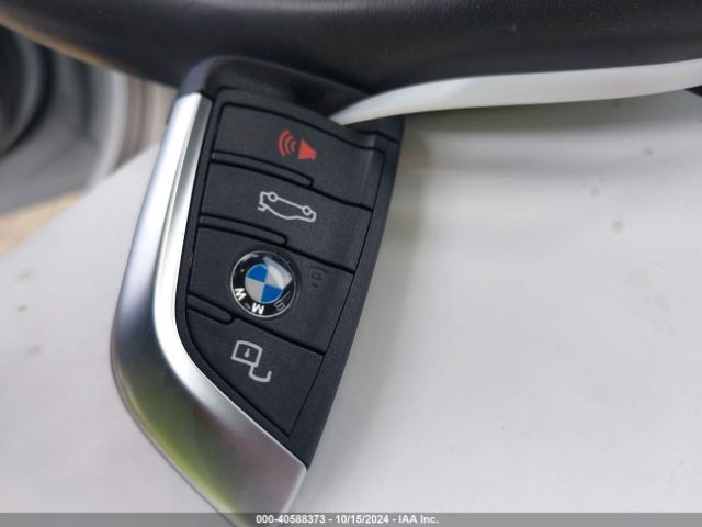 5UX43DP05P9P98117 BMW X3 Sdrive30i