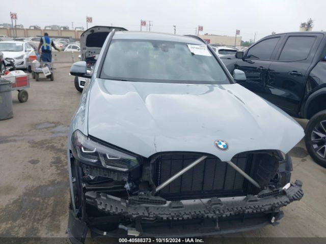 5UX43DP05P9P98117 BMW X3 Sdrive30i