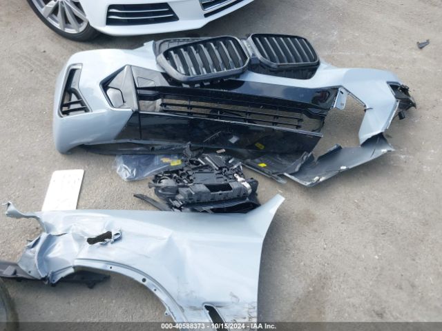 5UX43DP05P9P98117 BMW X3 Sdrive30i