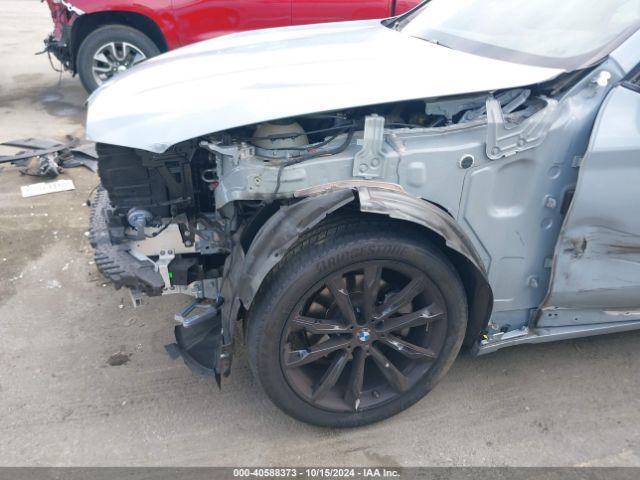 5UX43DP05P9P98117 BMW X3 Sdrive30i