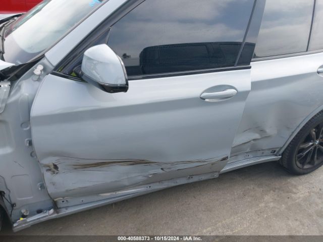 5UX43DP05P9P98117 BMW X3 Sdrive30i