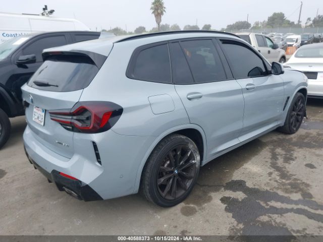 5UX43DP05P9P98117 BMW X3 Sdrive30i