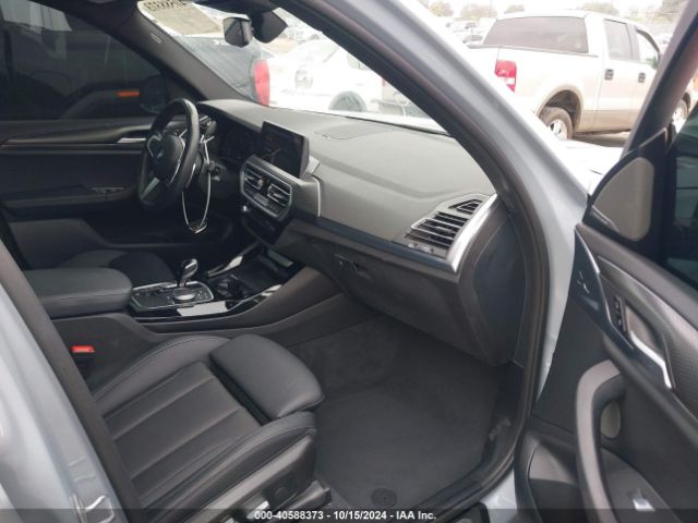 5UX43DP05P9P98117 BMW X3 Sdrive30i