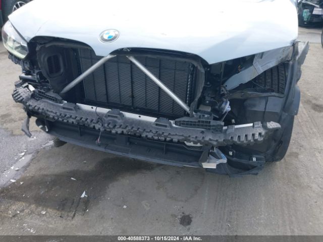 5UX43DP05P9P98117 BMW X3 Sdrive30i