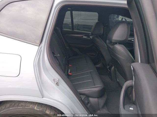 5UX43DP05P9P98117 BMW X3 Sdrive30i