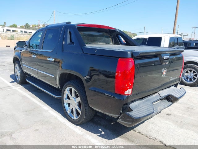 2007 CADILLAC ESCALADE EXT 3GYFK62807G320414 Photo 2