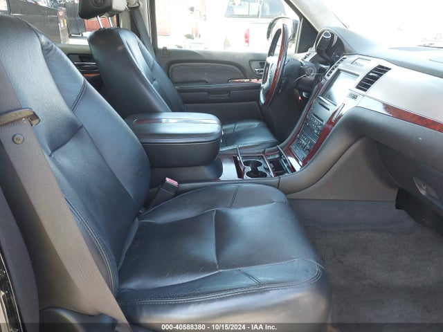 2007 CADILLAC ESCALADE EXT 3GYFK62807G320414 Photo 4