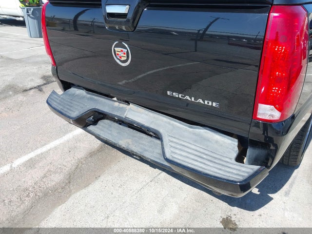 2007 CADILLAC ESCALADE EXT 3GYFK62807G320414 Photo 5