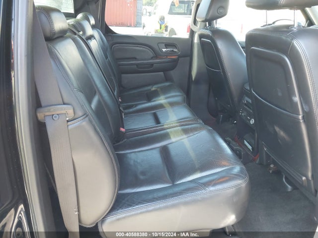 2007 CADILLAC ESCALADE EXT 3GYFK62807G320414 Photo 7