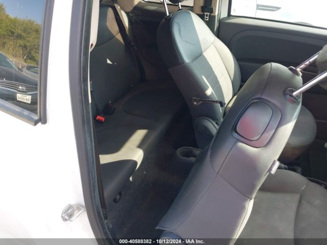 2012 FIAT 500 3C3CFFAR4CT330960 Photo 7
