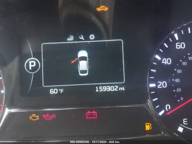 5XXGR4A61EG318522 KIA Optima Sx Turbo