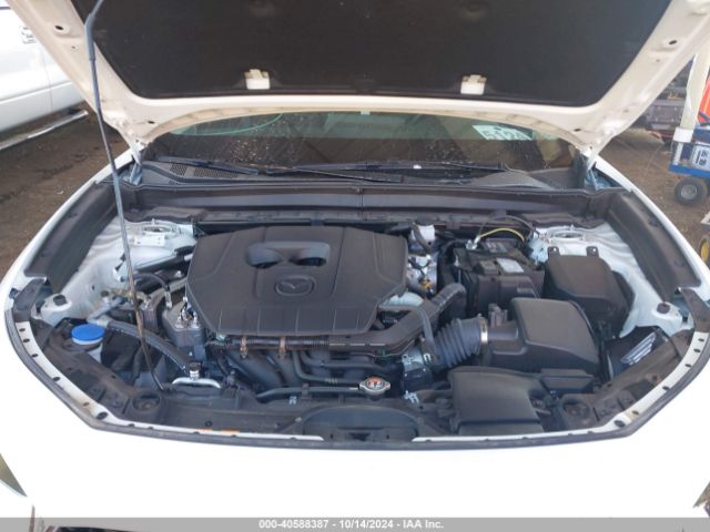 3MVDMBCM0RM601188 Mazda Cx-30 2.5 S Preferred Package