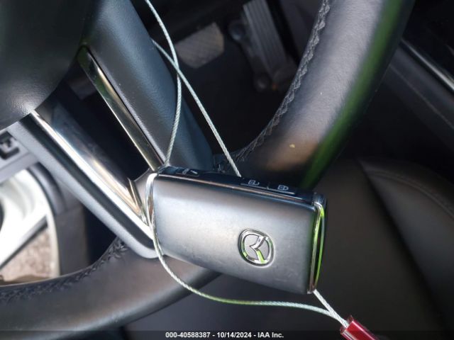 3MVDMBCM0RM601188 Mazda Cx-30 2.5 S Preferred Package