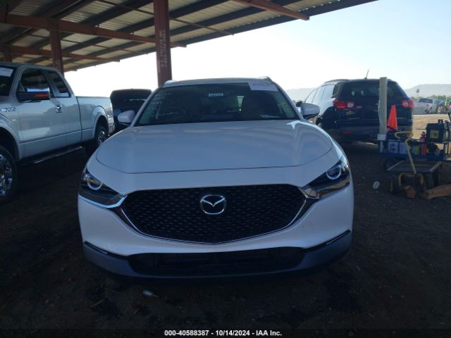 3MVDMBCM0RM601188 Mazda Cx-30 2.5 S Preferred Package