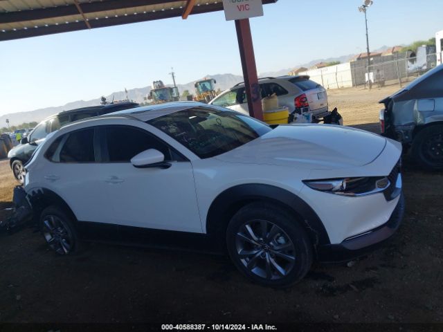 3MVDMBCM0RM601188 Mazda Cx-30 2.5 S Preferred Package