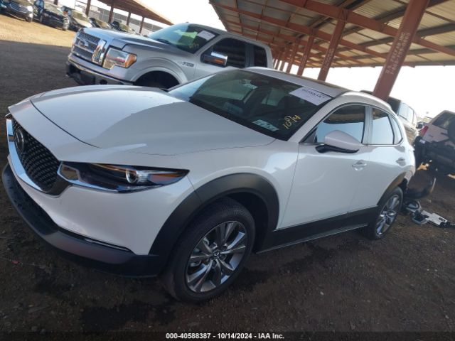 3MVDMBCM0RM601188 Mazda Cx-30 2.5 S Preferred Package
