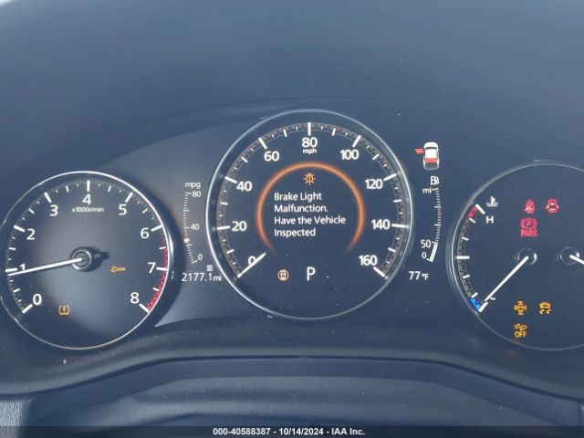 3MVDMBCM0RM601188 Mazda Cx-30 2.5 S Preferred Package