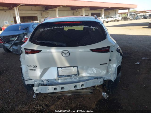 3MVDMBCM0RM601188 Mazda Cx-30 2.5 S Preferred Package