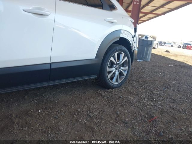 3MVDMBCM0RM601188 Mazda Cx-30 2.5 S Preferred Package