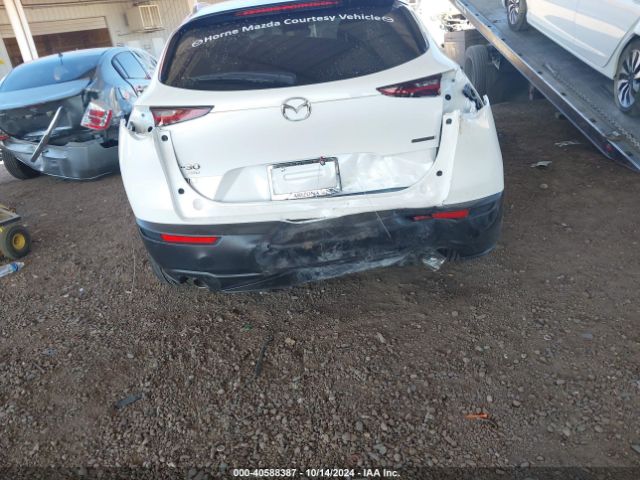 3MVDMBCM0RM601188 Mazda Cx-30 2.5 S Preferred Package
