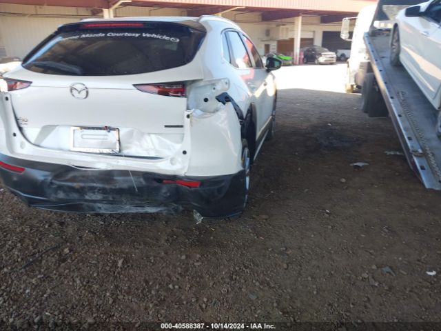 3MVDMBCM0RM601188 Mazda Cx-30 2.5 S Preferred Package