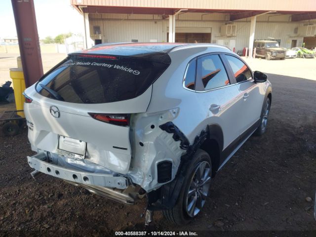 3MVDMBCM0RM601188 Mazda Cx-30 2.5 S Preferred Package